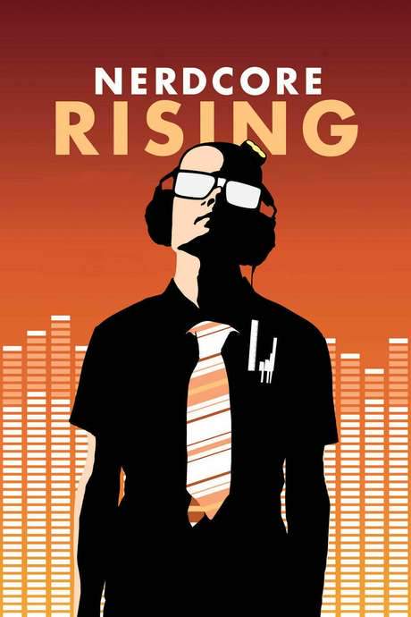 Nerdcore Rising